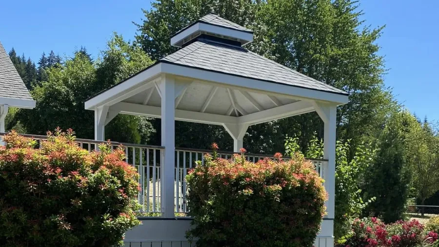 balcony porch install amboy wa balcony porch install amboy wa